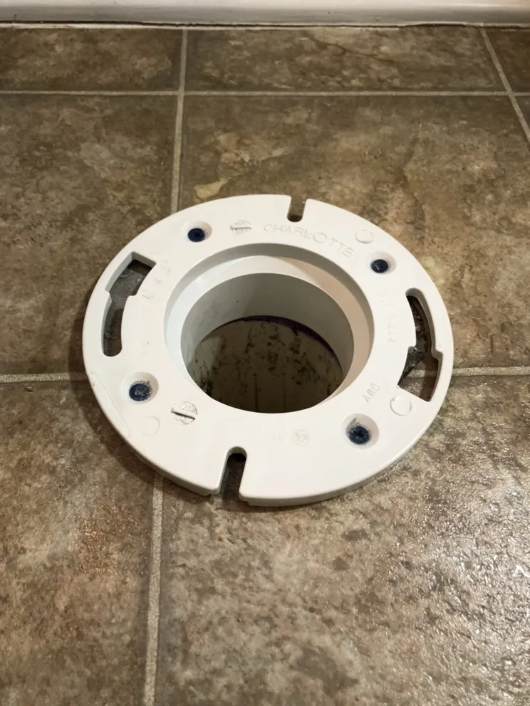 Slide of Charlotte Plumbing Masters