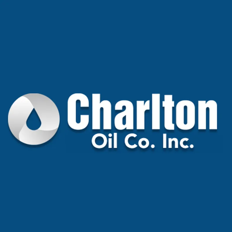 Slide of Charlton Oil