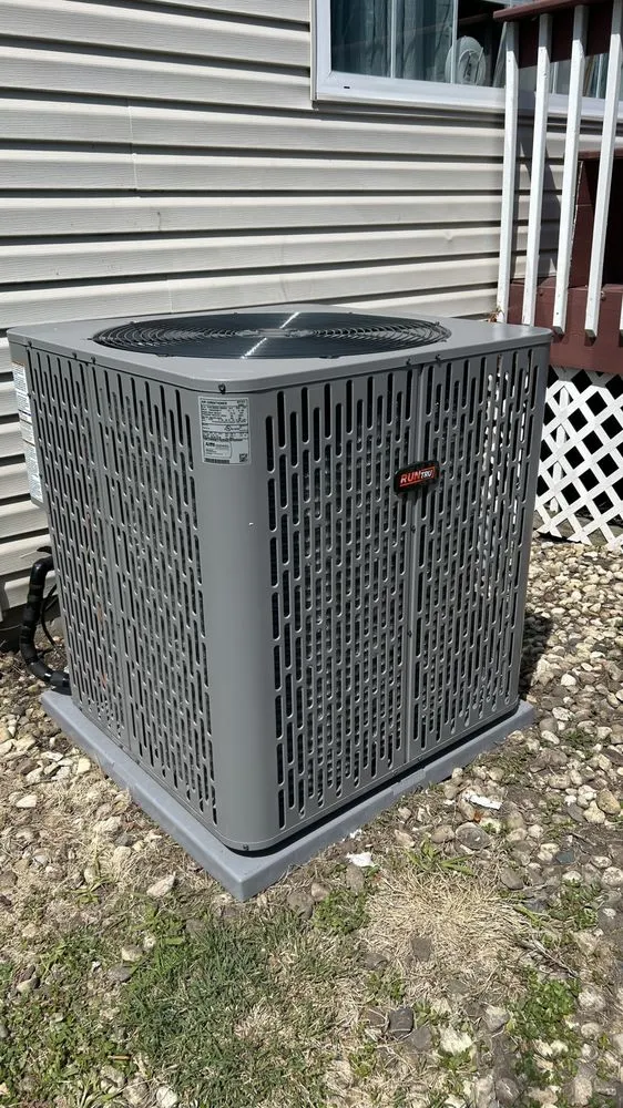 Slide of Charly’s Heating and Cooling