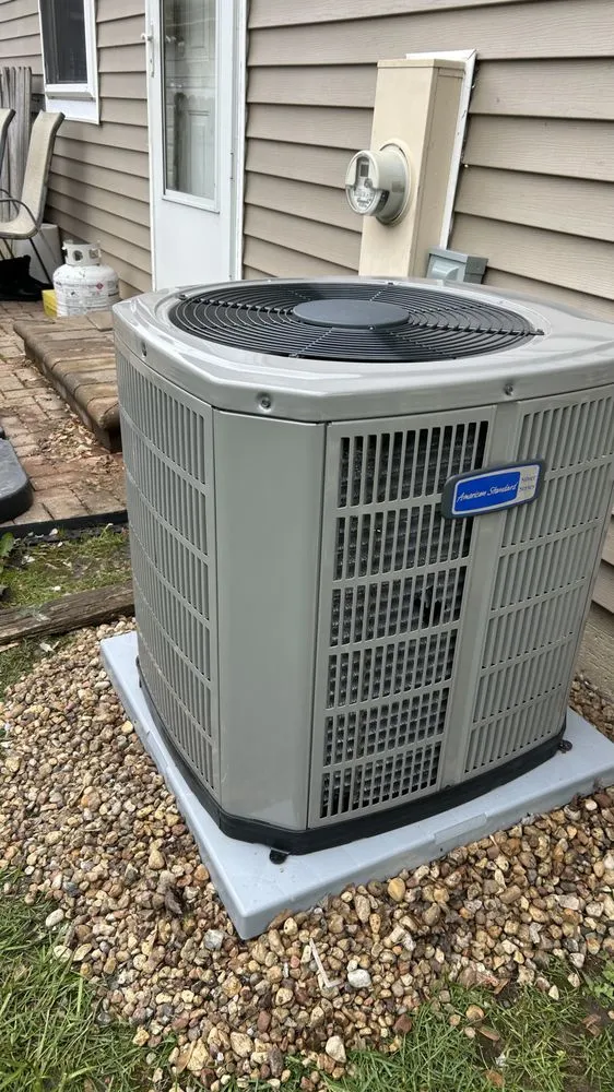 Slide of Charly’s Heating and Cooling