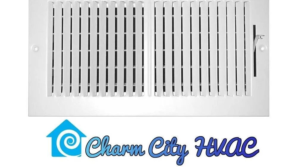 Slide of Charm City Hvac