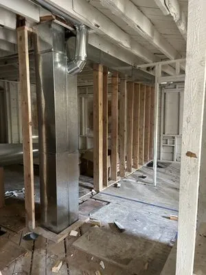 Charp Heating & Cooling