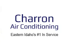 Charron Air Conditioning Logo
