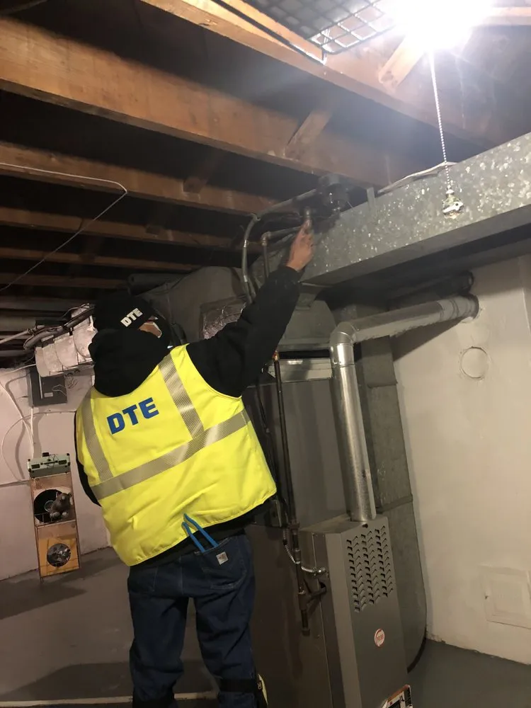 Slide of Charter Home Comfort