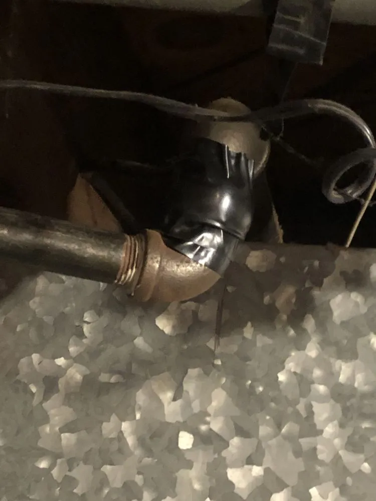 Slide of Charter Home Comfort