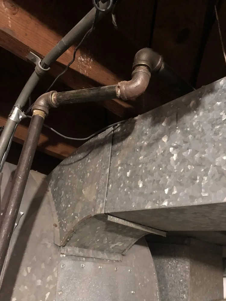 Slide of Charter Home Comfort