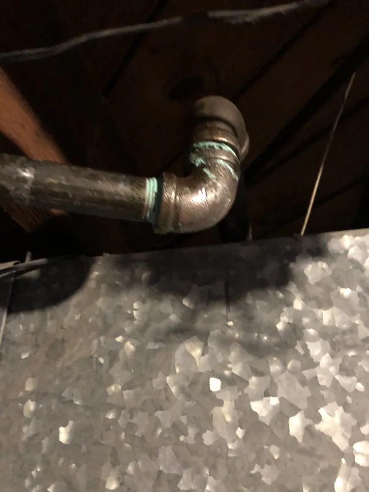 Slide of Charter Home Comfort