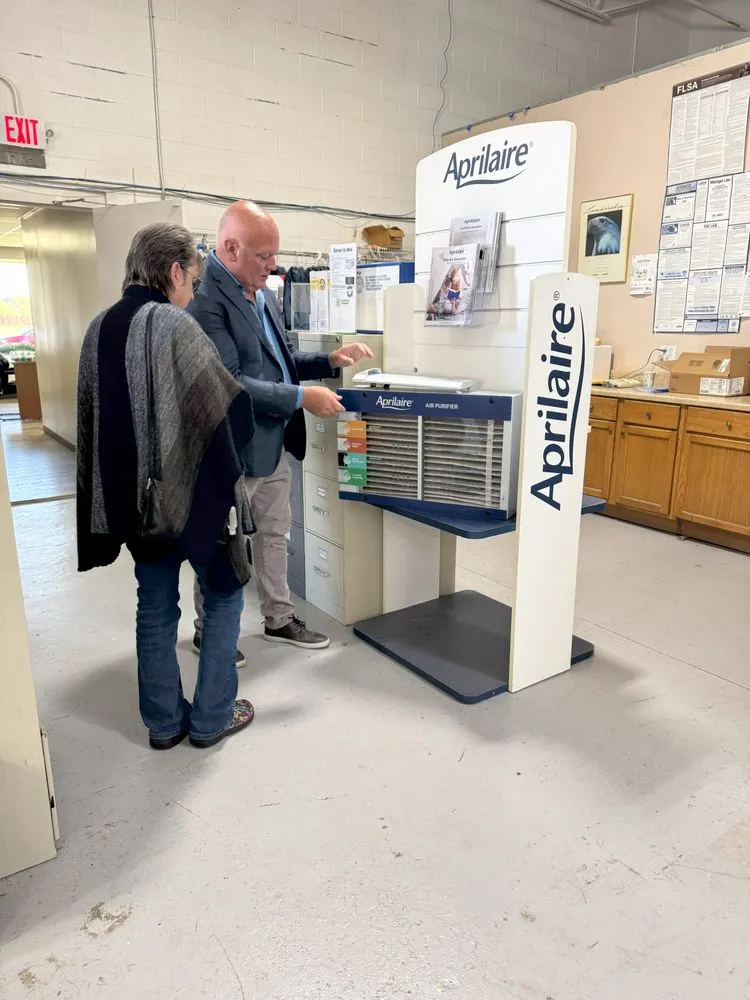 Slide of Charter Home Comfort