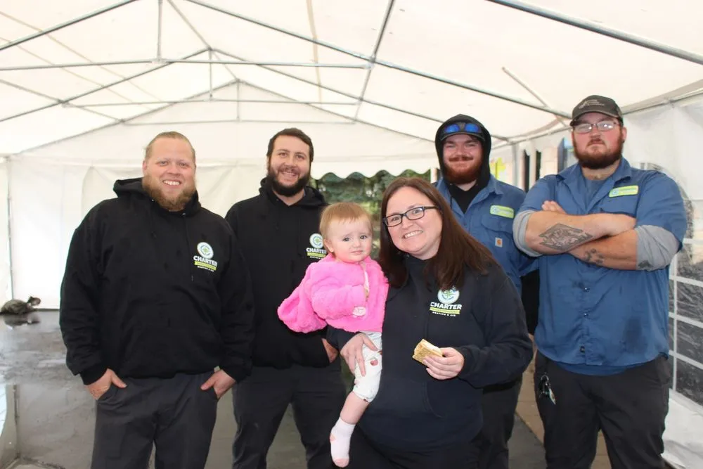 Slide of Charter Home Comfort