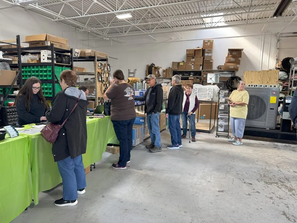 Slide of Charter Home Comfort