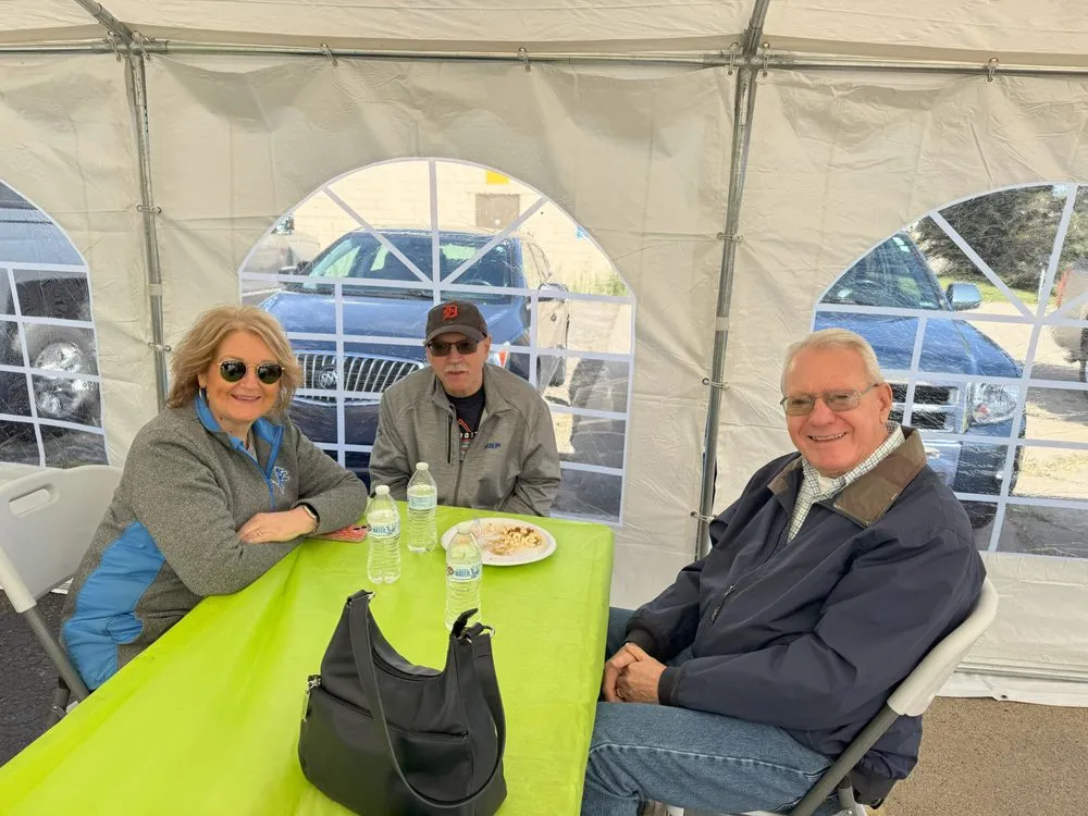 Slide of Charter Home Comfort