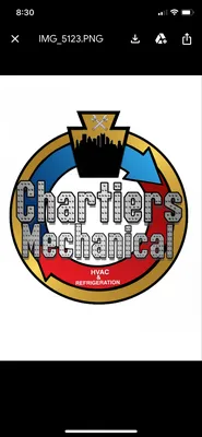 Chartiers Mechanical