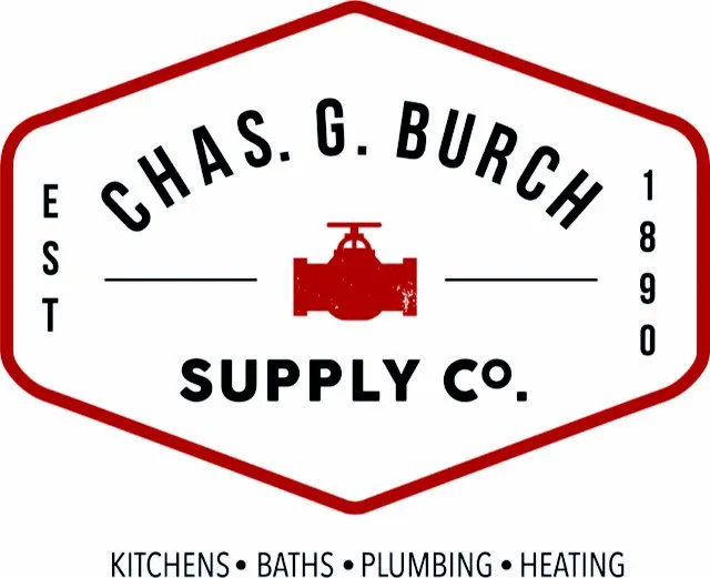 Slide of Chas G Burch Supply
