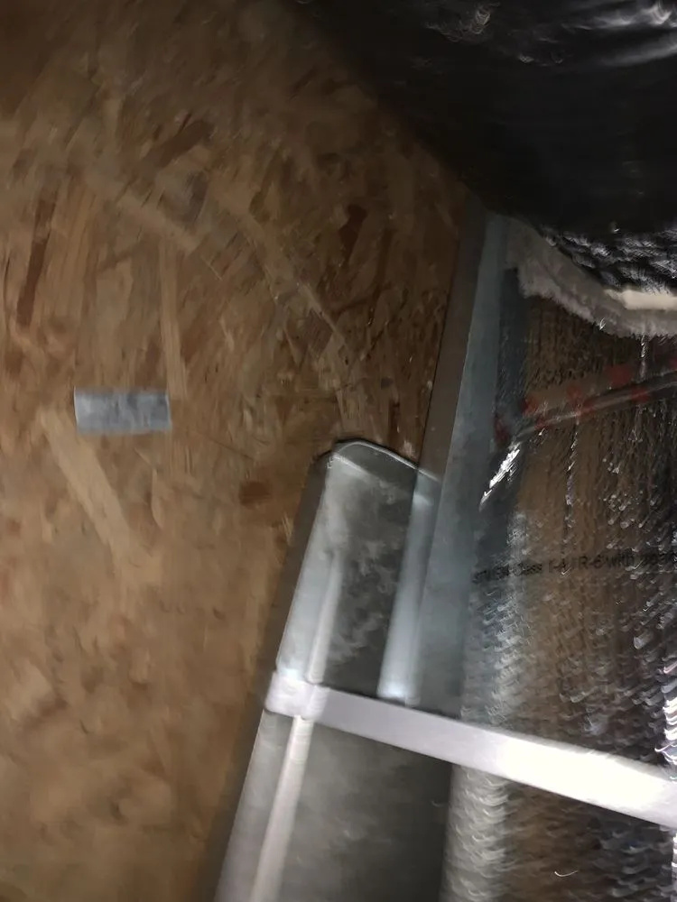 Slide of Chas Roberts AC Plumbing and Caring