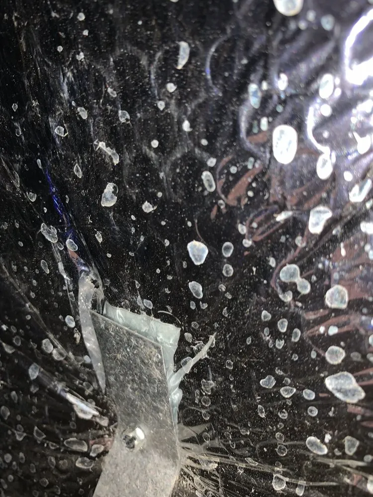 Slide of Chas Roberts AC Plumbing and Caring