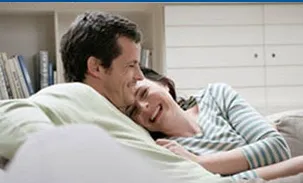 Slide of Chas Roberts AC Plumbing and Caring