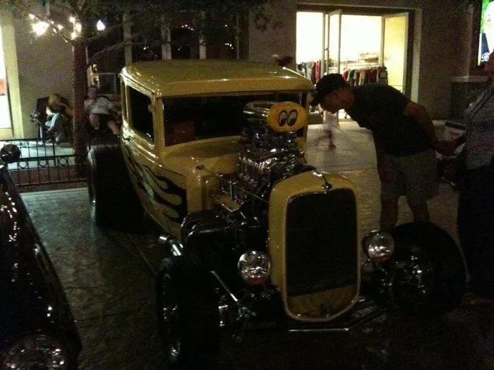 Slide of Chas Roberts AC Plumbing and Caring