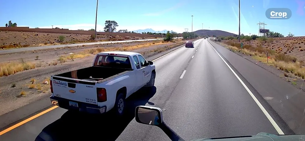 Slide of Chas Roberts AC Plumbing and Caring