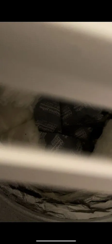 Slide of Chas Roberts AC Plumbing and Caring