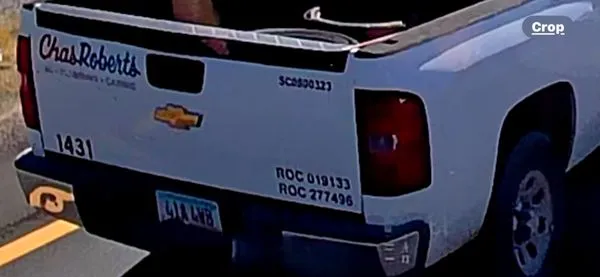 Chas Roberts AC Plumbing and Caring