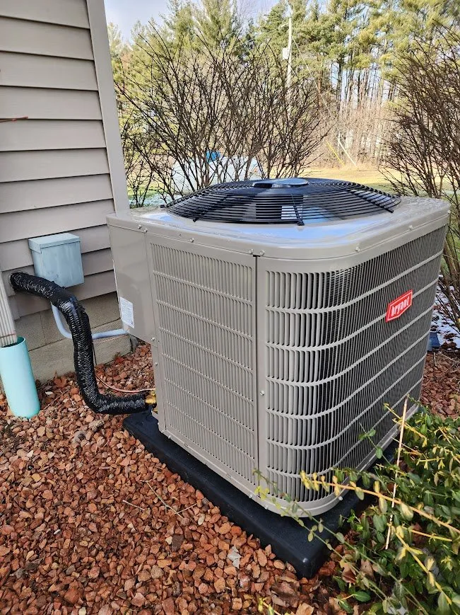 Slide of Chasco Plumbing & Heating