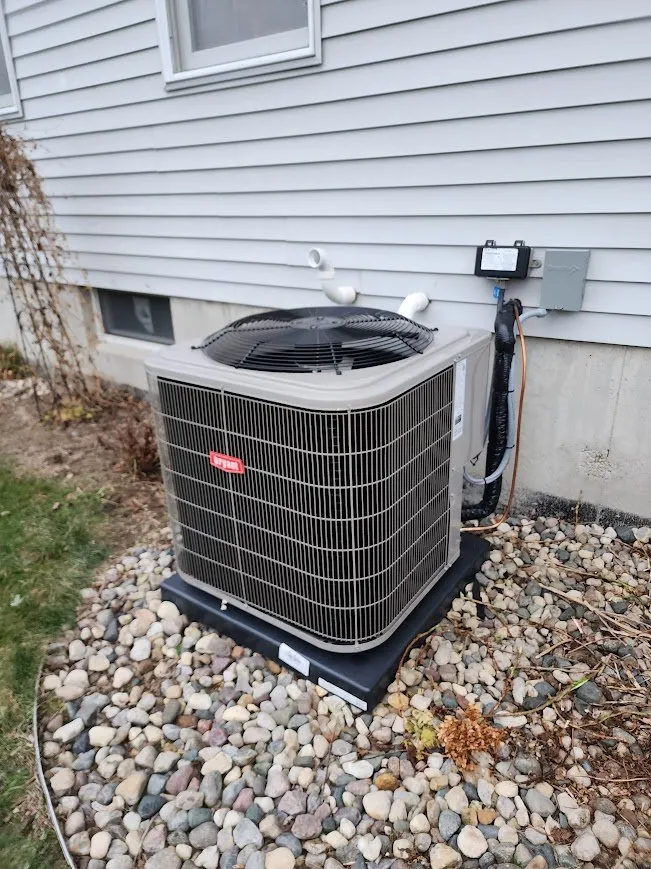 Slide of Chasco Plumbing & Heating