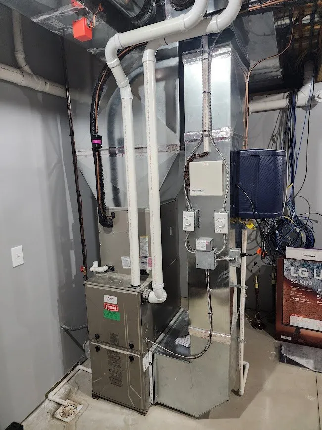 Slide of Chasco Plumbing & Heating