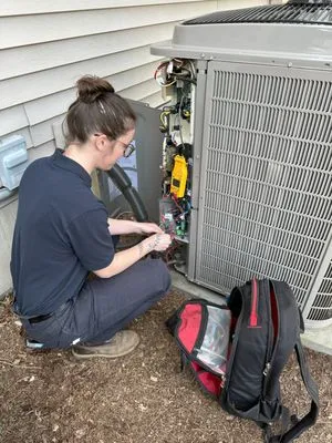 Chasco Plumbing & Heating