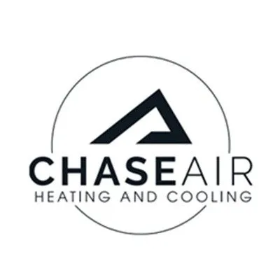 Slide of Chase Air