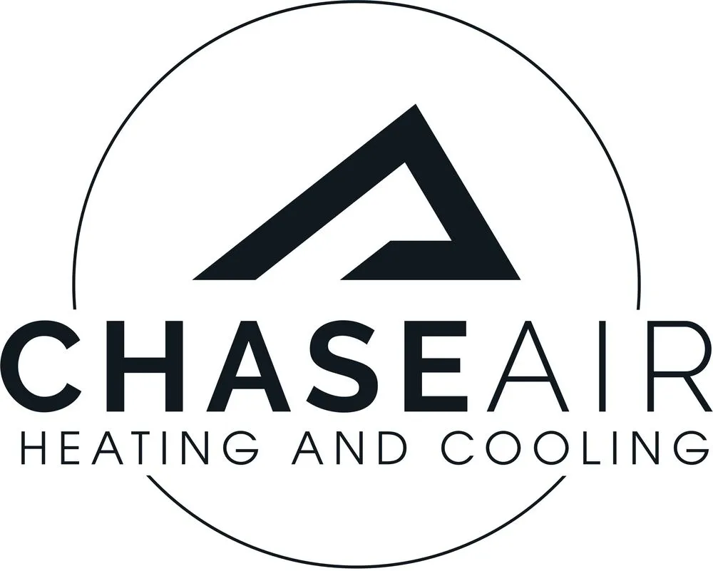 Slide of Chase Air