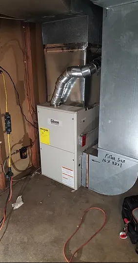 Slide of Chase Group II A/C & Heating Service