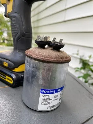 Chase Group II A/C & Heating Service