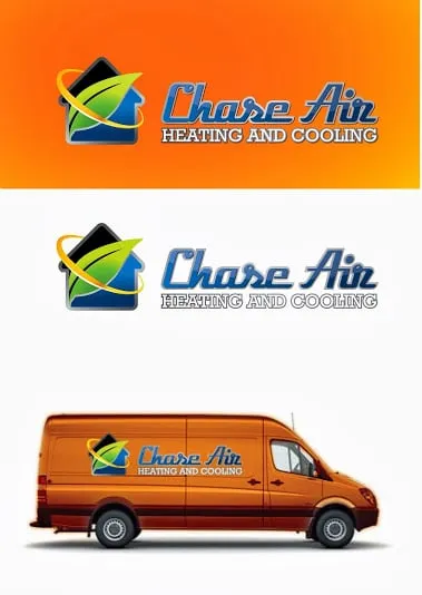 Slide of Chase Heating & Air Conditioning