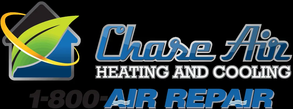 Slide of Chase Heating & Air Conditioning