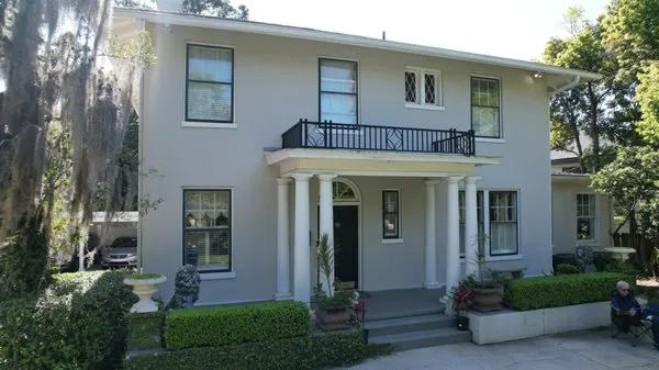 Chase Heating & Air Conditioning Logo