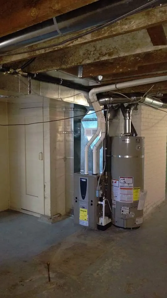 Slide of Chase Heating & Cooling