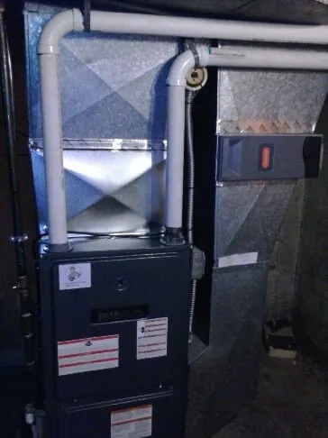 Slide of Chase Heating & Cooling