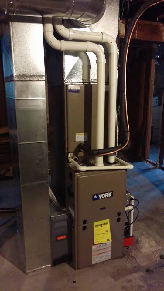 Slide of Chase Heating & Cooling