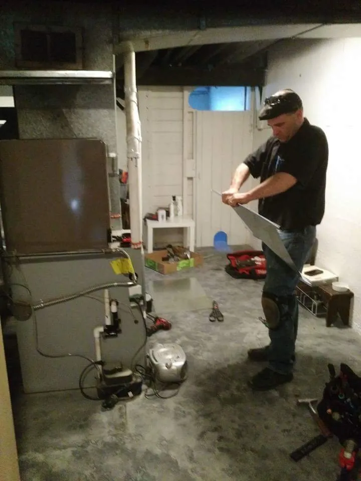 Slide of Chase Heating & Cooling