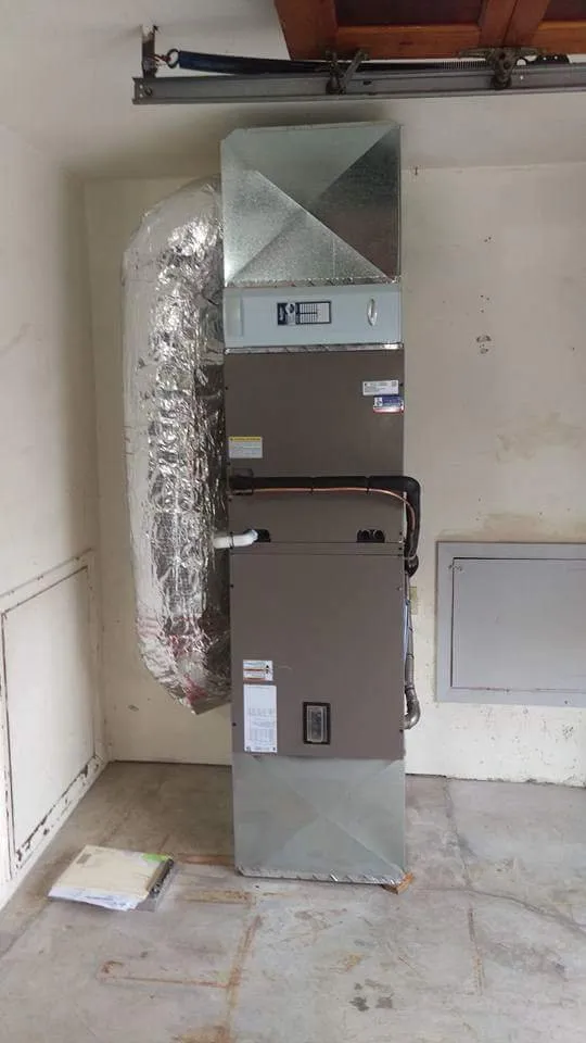 Slide of Chase Heating & Cooling