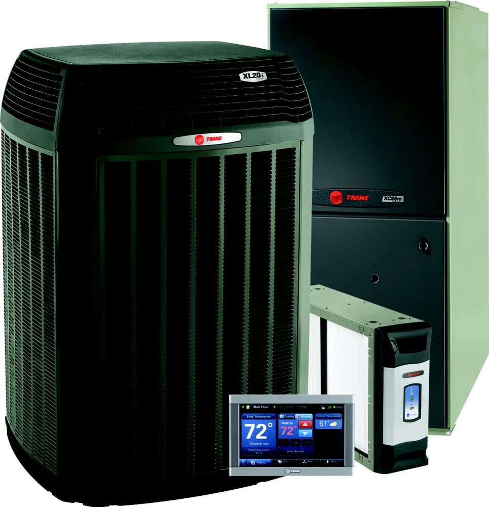 Slide of Chase Heating & Cooling