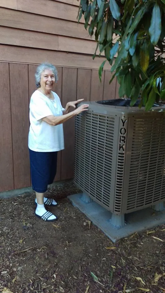 Slide of Chase Heating & Cooling