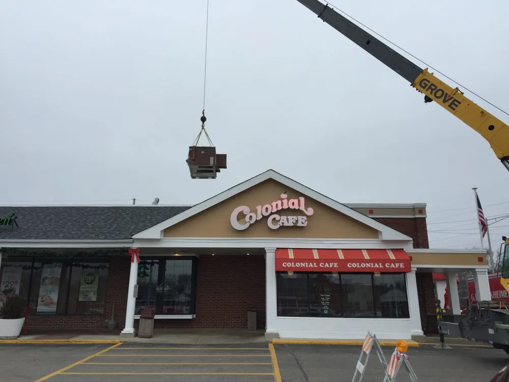 Slide of Chase Mechanical Services Inc. D.B.A. Chase Heating and Cooling