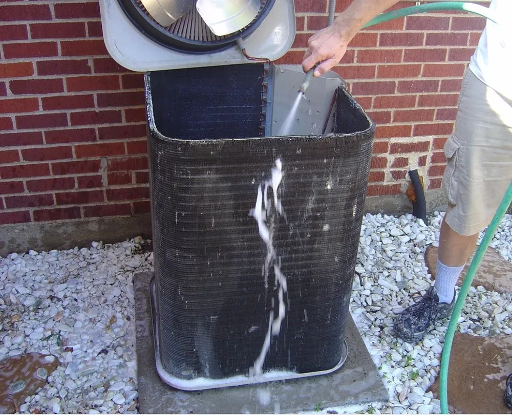 Slide of Chase Mechanical Services Inc. D.B.A. Chase Heating and Cooling