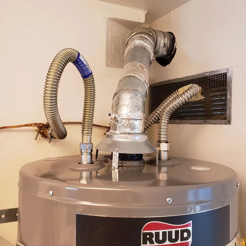 Slide of Chase Plumbing Co.