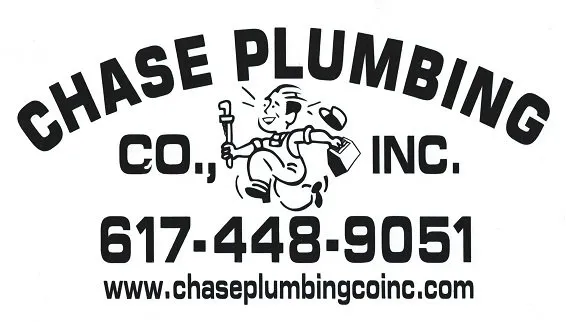 Slide of Chase Plumbing Co.