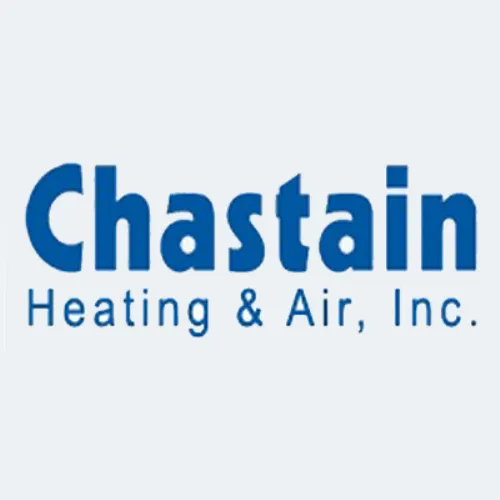 Slide of Chastain Heating & Air