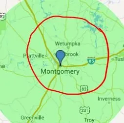 Slide of Chastain Heating & Air