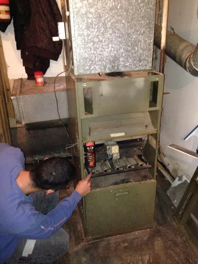 Slide of Chatham Comfort Controls