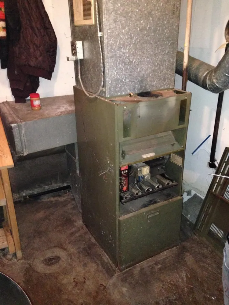 Slide of Chatham Comfort Controls